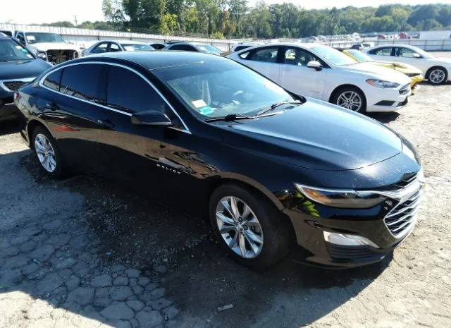 CHEVROLET MALIBU 2019 1g1zd5st4kf107402