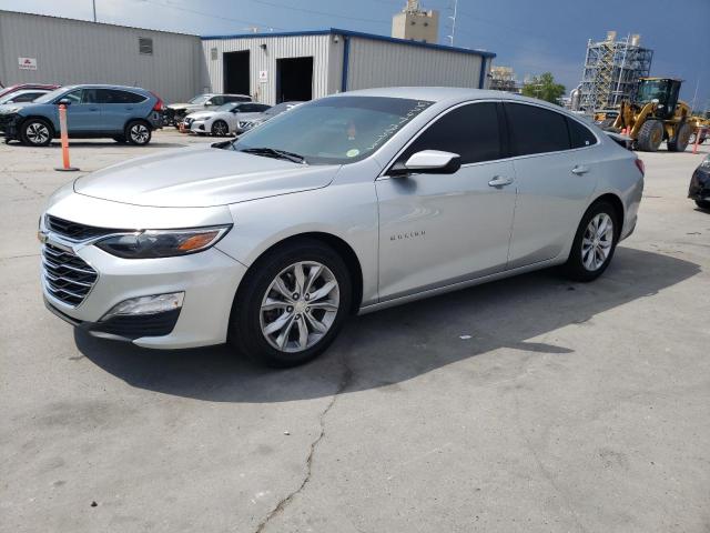 CHEVROLET MALIBU LT 2019 1g1zd5st4kf107528