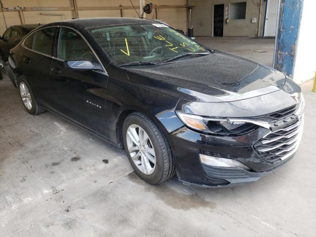 CHEVROLET MALIBU LT 2019 1g1zd5st4kf108517