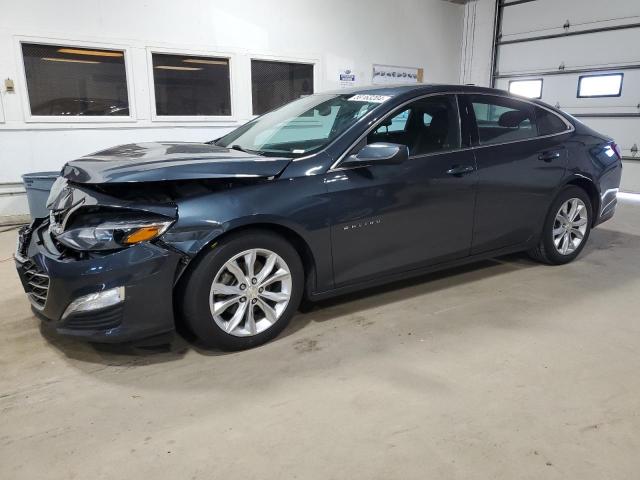 CHEVROLET MALIBU 2019 1g1zd5st4kf109036