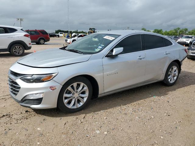 CHEVROLET MALIBU 2019 1g1zd5st4kf109215