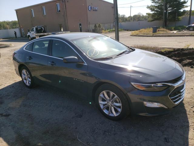 CHEVROLET MALIBU LT 2019 1g1zd5st4kf111076