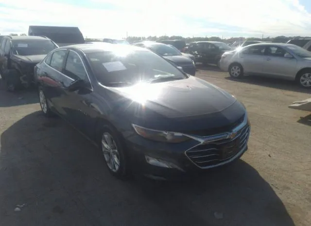 CHEVROLET MALIBU 2019 1g1zd5st4kf113197