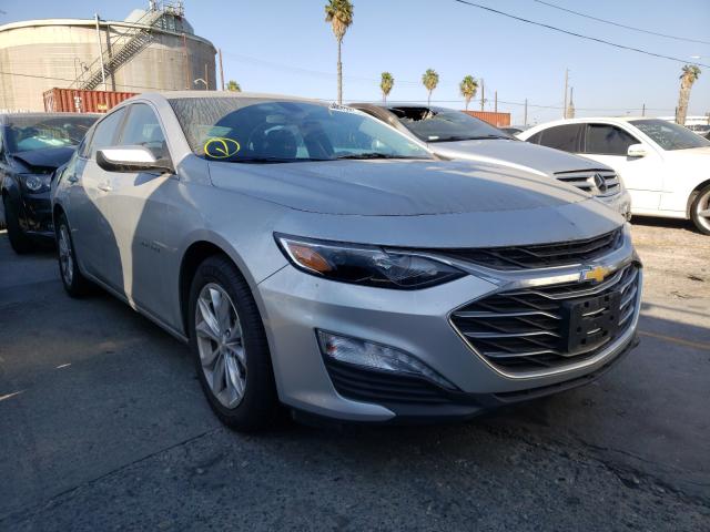 CHEVROLET MALIBU LT 2019 1g1zd5st4kf114950