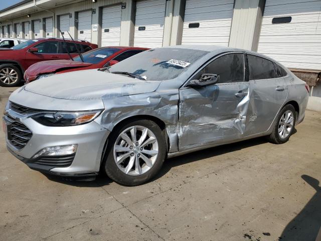 CHEVROLET MALIBU 2019 1g1zd5st4kf116021