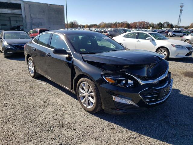 CHEVROLET MALIBU LT 2019 1g1zd5st4kf116472