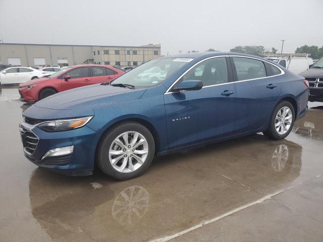 CHEVROLET MALIBU 2019 1g1zd5st4kf117184