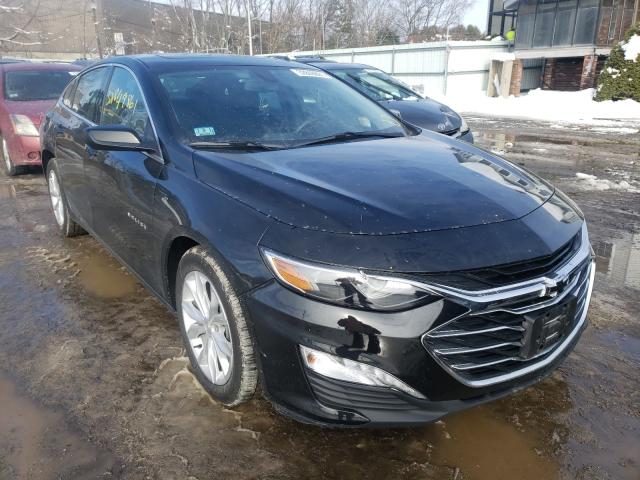 CHEVROLET MALIBU LT 2019 1g1zd5st4kf121669