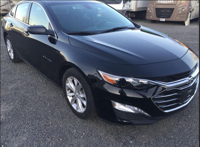 CHEVROLET MALIBU LT 2019 1g1zd5st4kf122434