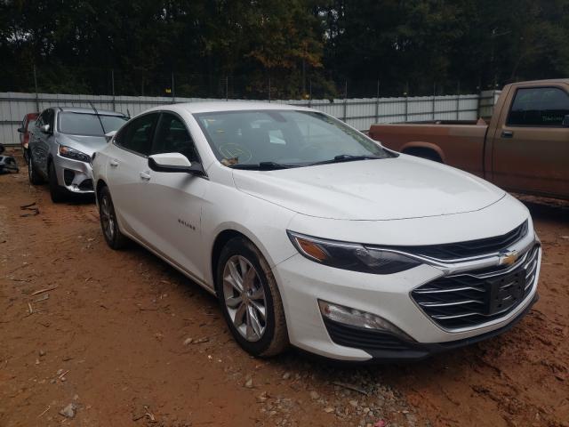 CHEVROLET MALIBU 2019 1g1zd5st4kf123891