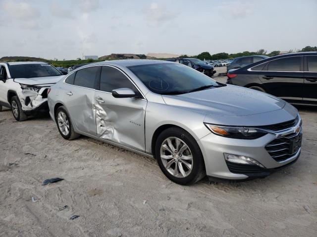 CHEVROLET MALIBU LT 2019 1g1zd5st4kf123938