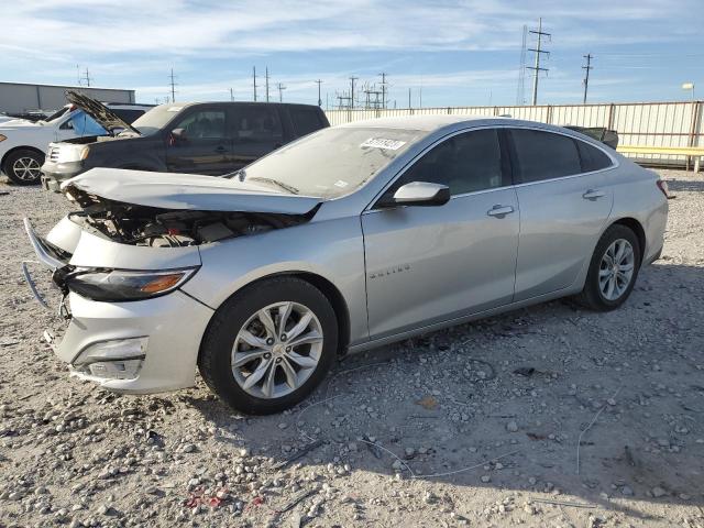 CHEVROLET MALIBU LT 2019 1g1zd5st4kf126371