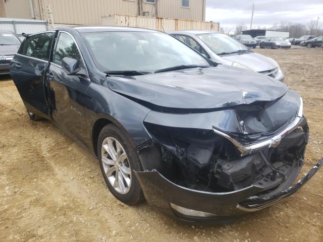 CHEVROLET MALIBU LT 2019 1g1zd5st4kf126869