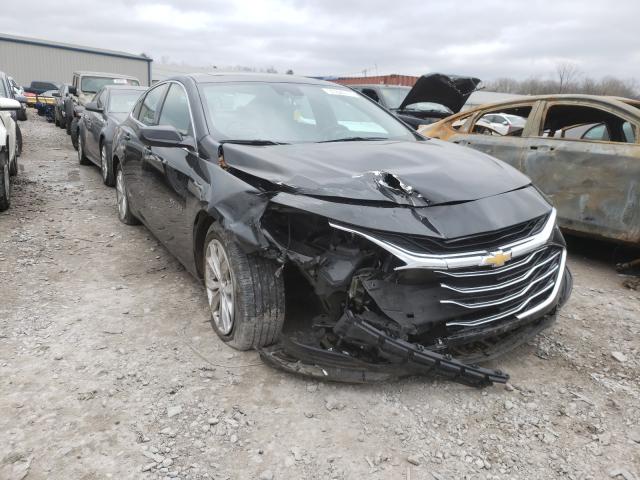 CHEVROLET MALIBU LT 2019 1g1zd5st4kf128721