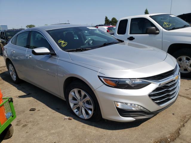 CHEVROLET MALIBU LT 2019 1g1zd5st4kf130999