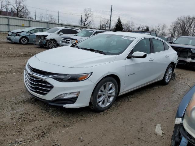 CHEVROLET MALIBU 2019 1g1zd5st4kf132686