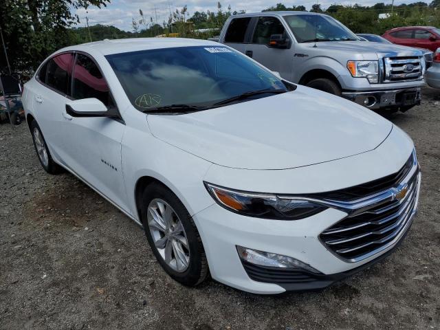 CHEVROLET MALIBU LT 2019 1g1zd5st4kf133580