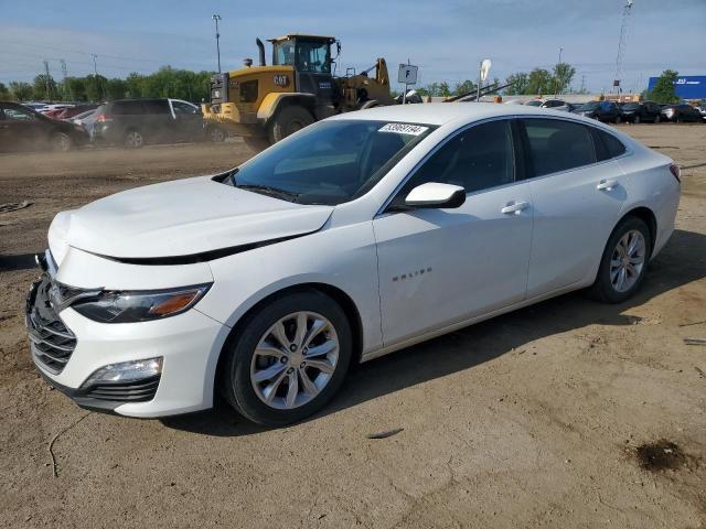 CHEVROLET MALIBU LT 2019 1g1zd5st4kf133742