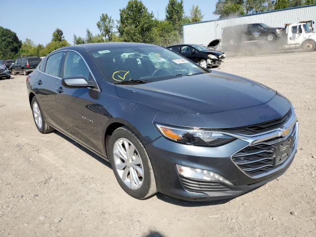 CHEVROLET MALIBU LT 2019 1g1zd5st4kf134146