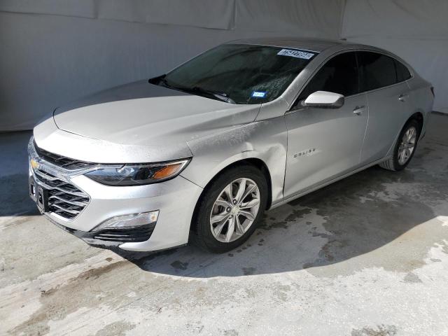 CHEVROLET MALIBU LT 2019 1g1zd5st4kf135071