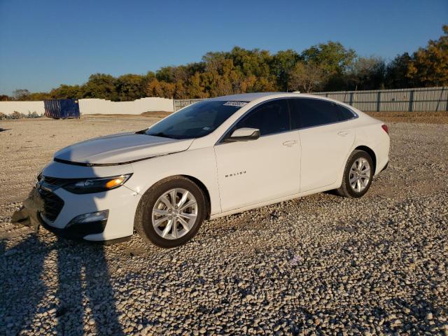 CHEVROLET MALIBU LT 2019 1g1zd5st4kf139637