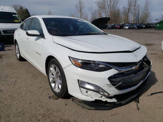 CHEVROLET MALIBU LT 2019 1g1zd5st4kf140724