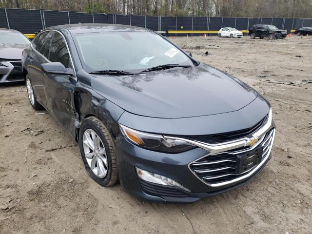 CHEVROLET MALIBU LT 2019 1g1zd5st4kf142523