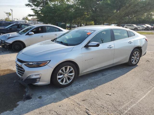 CHEVROLET MALIBU LT 2019 1g1zd5st4kf142666