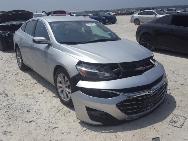 CHEVROLET MALIBU LT 2019 1g1zd5st4kf142943