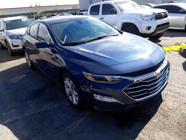 CHEVROLET MALIBU LT 2019 1g1zd5st4kf143347