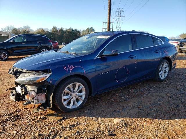 CHEVROLET MALIBU 2019 1g1zd5st4kf144420