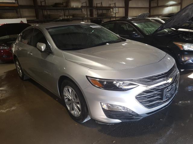 CHEVROLET MALIBU LT 2019 1g1zd5st4kf145454