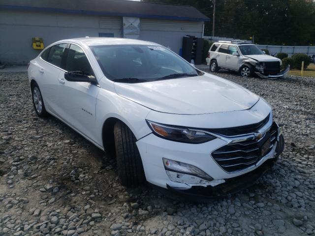 CHEVROLET MALIBU LT 2019 1g1zd5st4kf145616