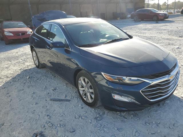 CHEVROLET MALIBU LT 2019 1g1zd5st4kf147480