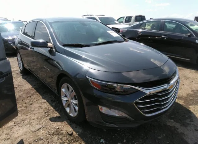 CHEVROLET MALIBU 2019 1g1zd5st4kf148015