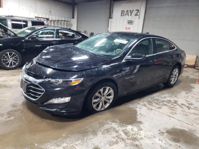 CHEVROLET MALIBU LT 2019 1g1zd5st4kf148516