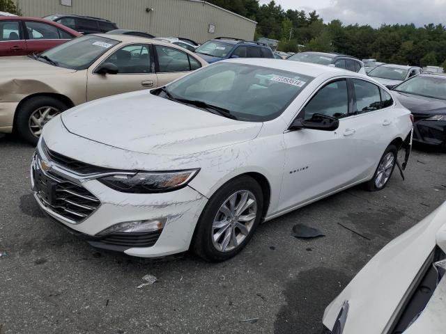 CHEVROLET MALIBU LT 2019 1g1zd5st4kf148709