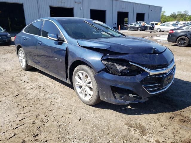 CHEVROLET MALIBU LT 2019 1g1zd5st4kf149570