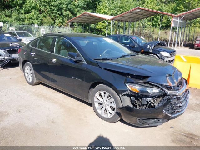 CHEVROLET MALIBU 2019 1g1zd5st4kf150010