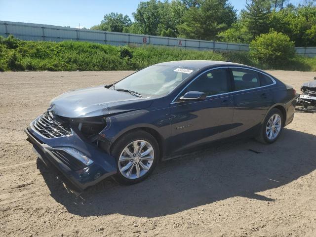 CHEVROLET MALIBU 2019 1g1zd5st4kf150556