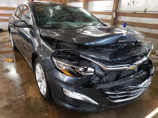 CHEVROLET MALIBU LT 2019 1g1zd5st4kf151559