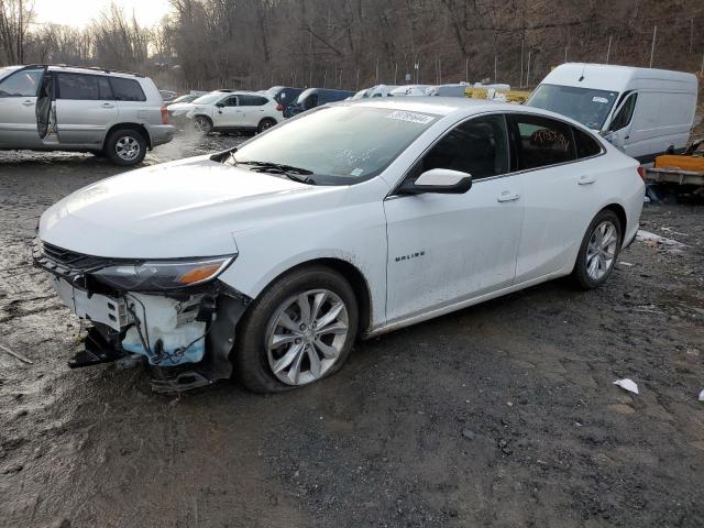 CHEVROLET MALIBU 2019 1g1zd5st4kf152484