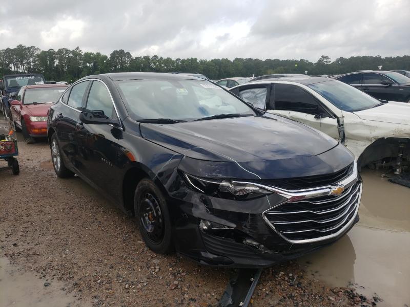 CHEVROLET MALIBU LT 2019 1g1zd5st4kf154476