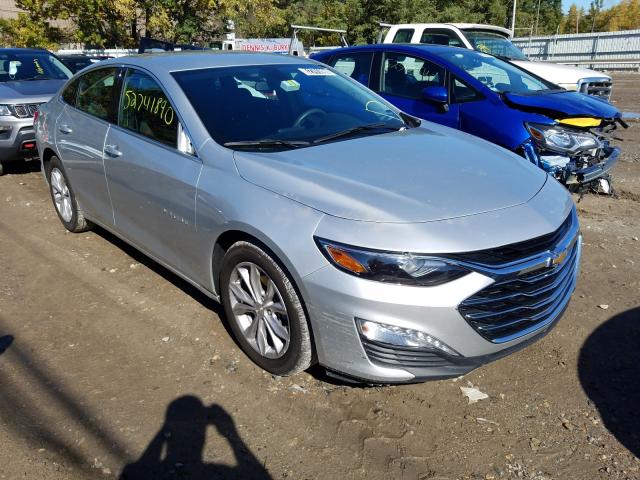 CHEVROLET MALIBU LT 2019 1g1zd5st4kf159208