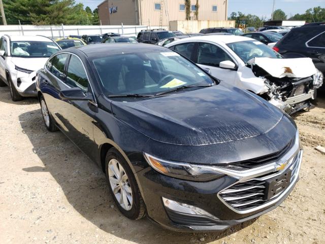 CHEVROLET MALIBU LT 2019 1g1zd5st4kf159788