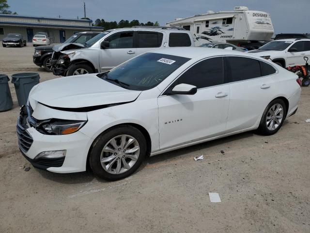 CHEVROLET MALIBU 2019 1g1zd5st4kf161427