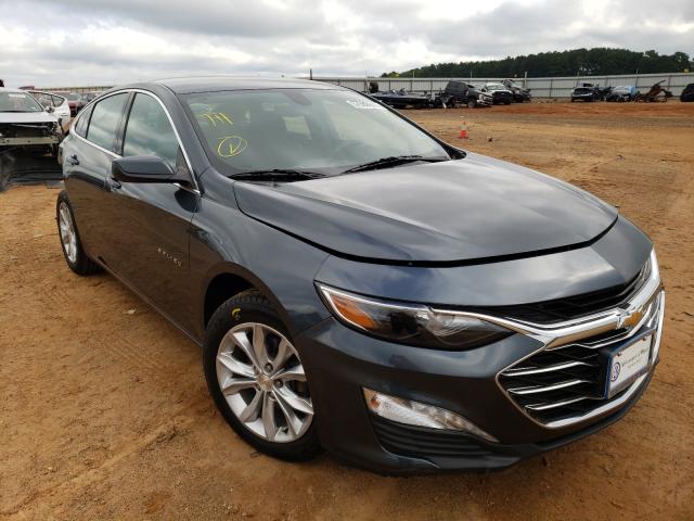 CHEVROLET MALIBU LT 2019 1g1zd5st4kf161766