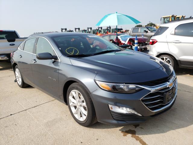 CHEVROLET MALIBU LT 2019 1g1zd5st4kf162402