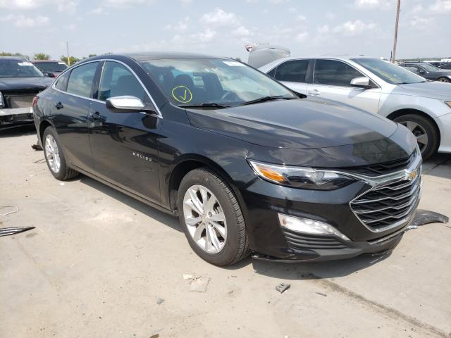 CHEVROLET MALIBU LT 2019 1g1zd5st4kf164585