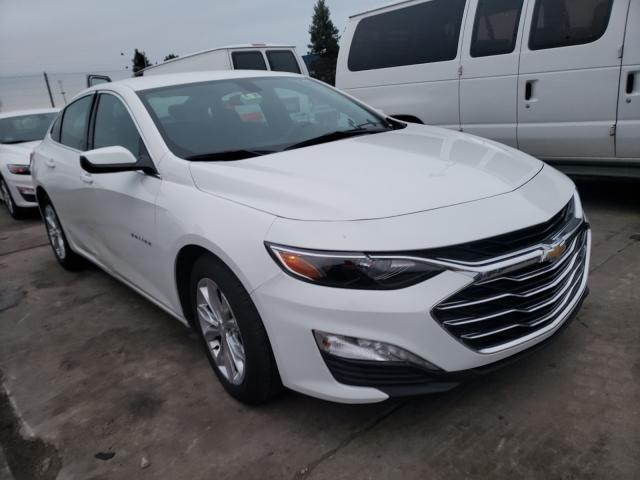 CHEVROLET MALIBU LT 2019 1g1zd5st4kf164845